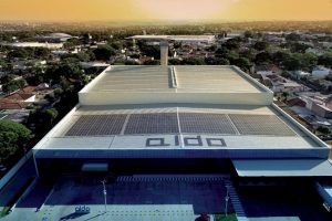 Canal Solar Aldo Revolution 4.0 apresenta as últimas inovações do segmento solar