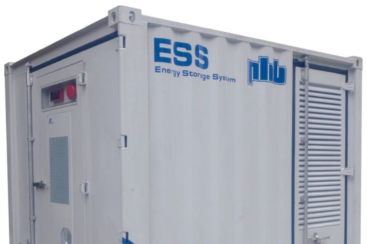 ✨BESSページ✨ BESS: manage energy during peak and backup times