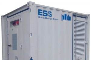 Canal Solar BESS solução para gerenciar energia no horário de ponta e backup
