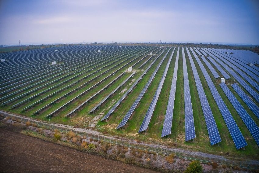 Canal Solar Brasil supera marca de 5 GW de capacidade instalada de usinas solares com GC