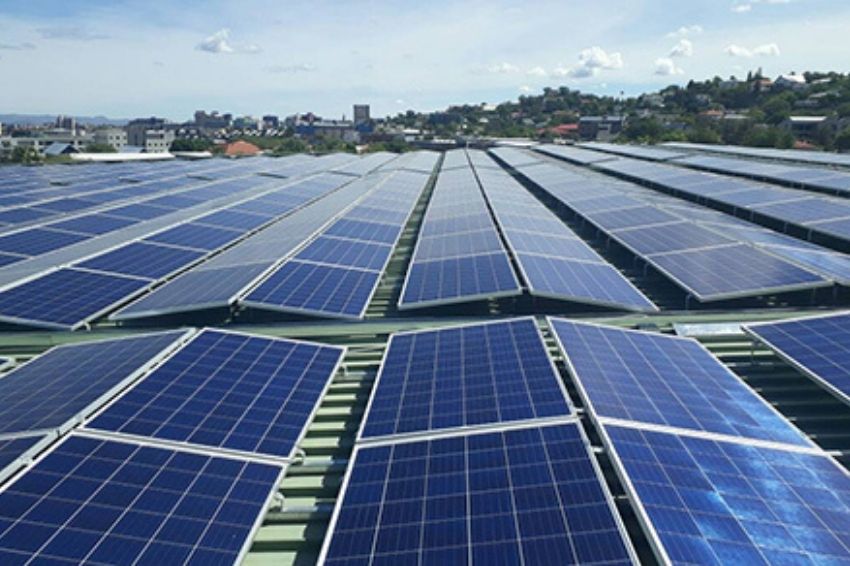 Ecori fecha um dos maiores contratos da JA Solar na América Latina