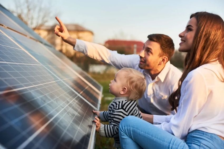 Energia solar: 93% dos consumidores estão satisfeitos com seus sistemas