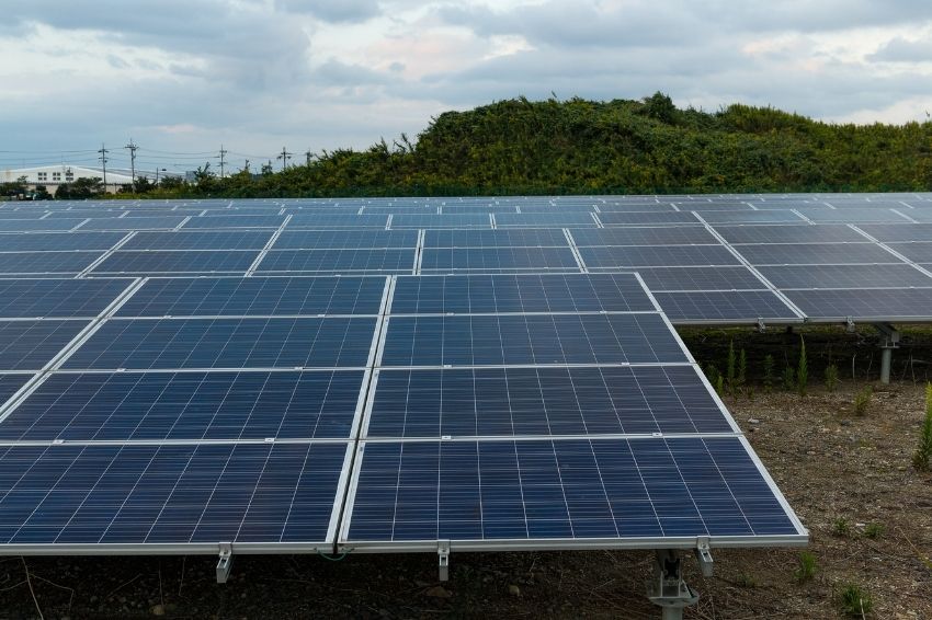 Minas Gerais lidera geração de energia solar no Brasil