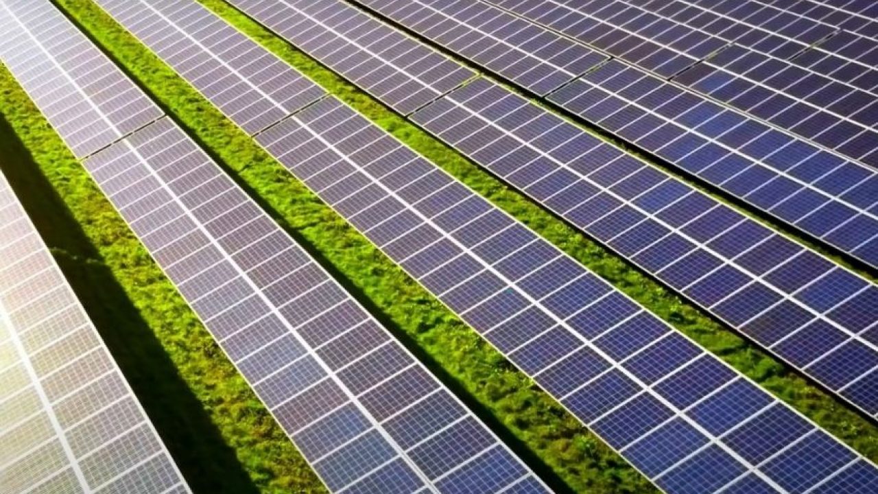 Shell investirá R$ 7 bi em energia solar em Minas Gerais / Canal Solar