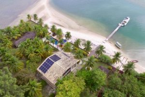 Canal Solar Sistema off-grid com bateria reduzirá uso do diesel em até 95%