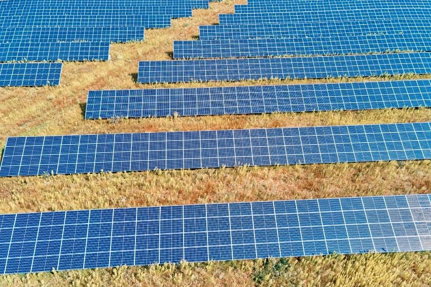 Dia do campo: 13,7% da GD solar está concentrada no meio rural