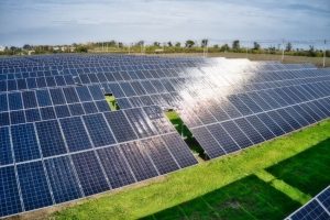 Energia solar terá expansão recorde em 2022