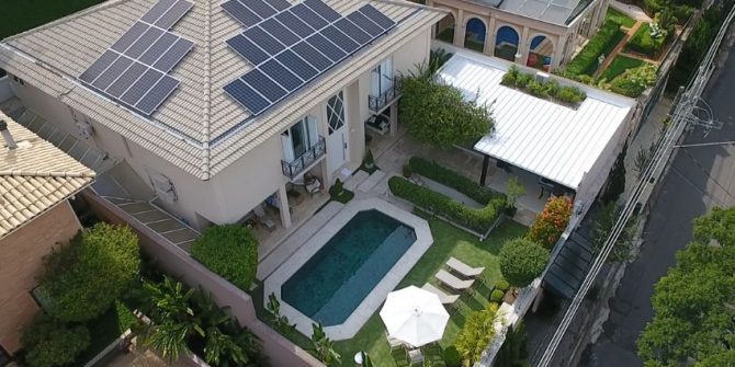Canal solar WDC Solar expande portfólio de produtos para sistemas fotovoltaicos