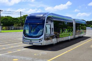 13-06-22-canal-solar-Transporte rodoviário pode atingir net zero até 2050, diz BNEF