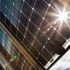 Aspectos importantes a serem considerados em projetos fotovoltaicos com módulos bifaciais