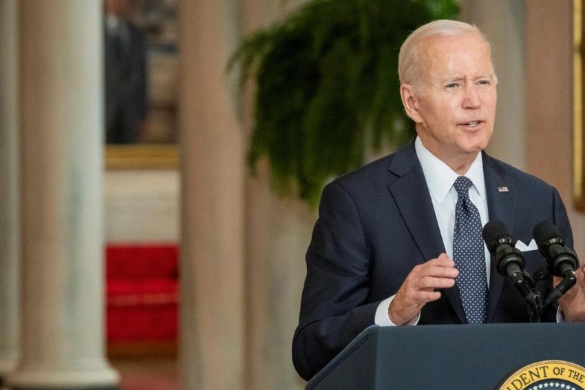 Biden anuncia ações para impulsionar a energia solar nos EUA