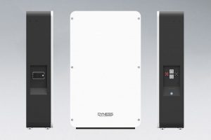 Canal Solar Características do banco de baterias Dyness Powerbox