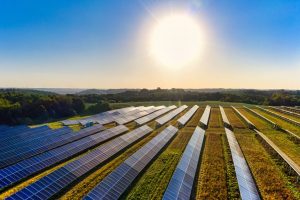 Cemig anuncia compra de usinas solares