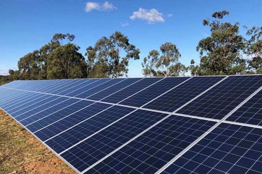 Canal Solar Compatibilização de inversores e módulos fotovoltaicos