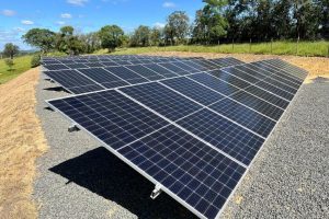 Canal Solar Grupo Açotubo instala energia solar nas filiais do PR e de MG