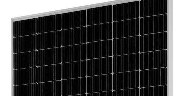 Canal Solar JA Solar amplia portfólio com módulos de 580 W