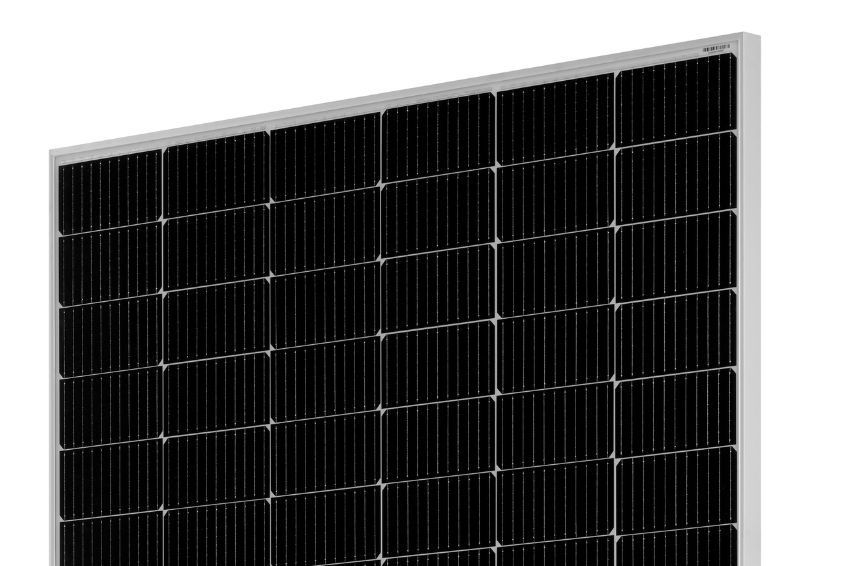 JA Solar amplia portfólio com módulos fotovoltaicos de 580 W
