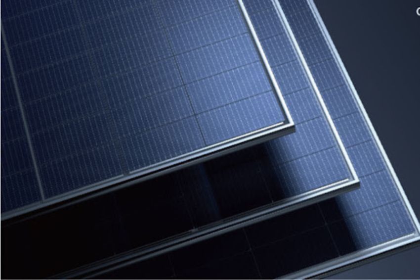 Jetion Solar fabricará módulos HJT em massa a partir de 2023
