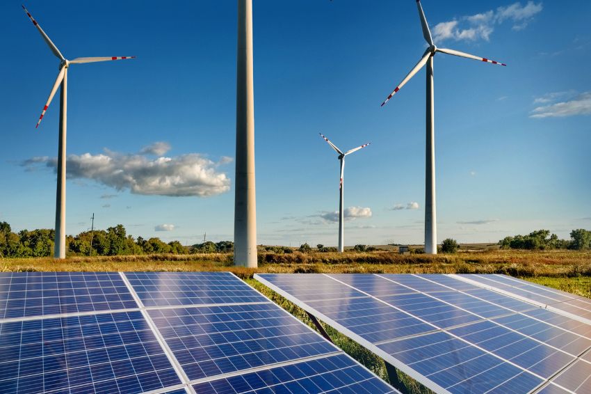 Joint venture desenvolverá projeto híbrido eólico e solar no Brasil