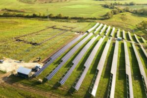 Canal Solar Mercado agro se torna destaque para solar no Brasil