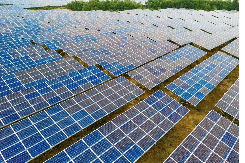 Neoenergia Luzia inicia fase de teste da operação de parques solares