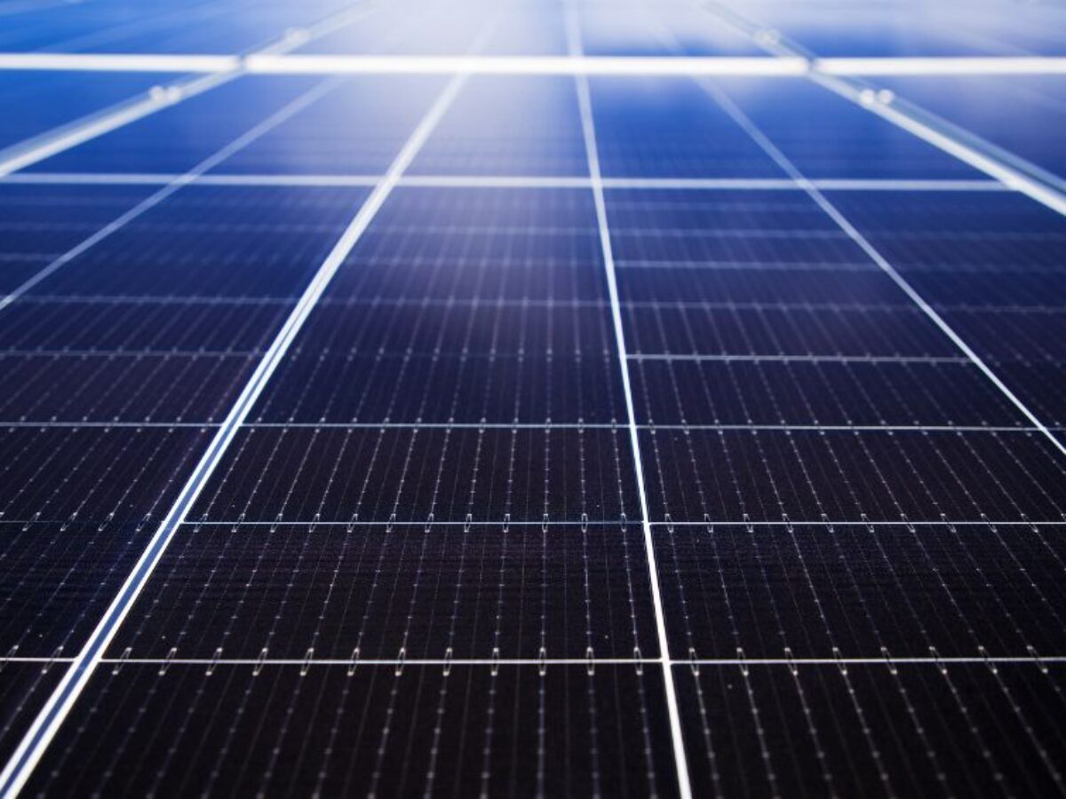 Maringá City Hall will save R$2 million with solar energy