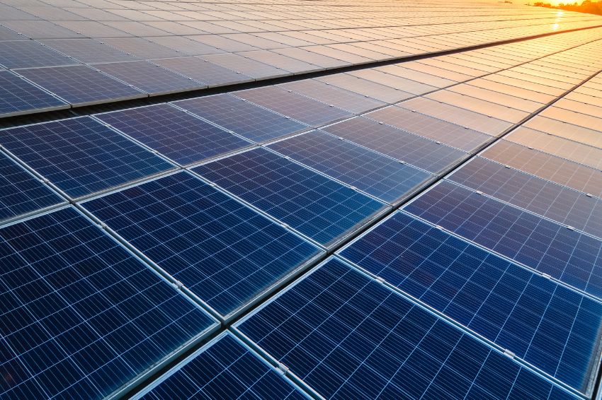 Jetion Solar fornecerá mais de 60 mil módulos para projeto na Itália