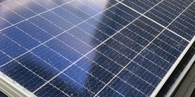 26-07-22-canal-solar-Mercado de reciclagem de painéis FV valerá US$ 2,7 bilhões até 2030