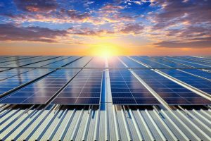 Concessão de crédito para projetos de energia solar tem aumento de 58% no Sicredi