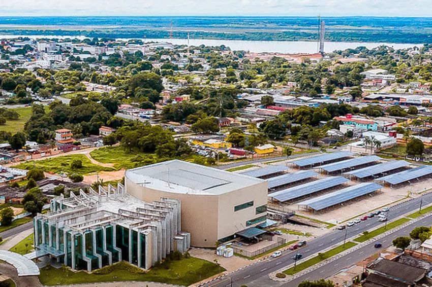 Interesse de estados e municípios por solar cresce 30% no Brasil