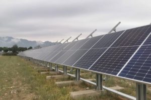 Canal Solar JA Solar embarca cerca de 20 GW no 1º semestre de 2022
