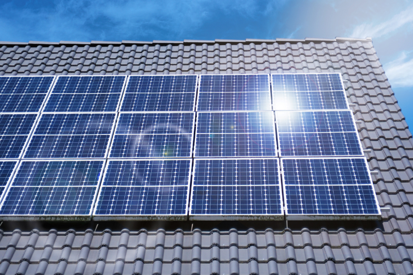 Como armazenar os módulos fotovoltaicos?