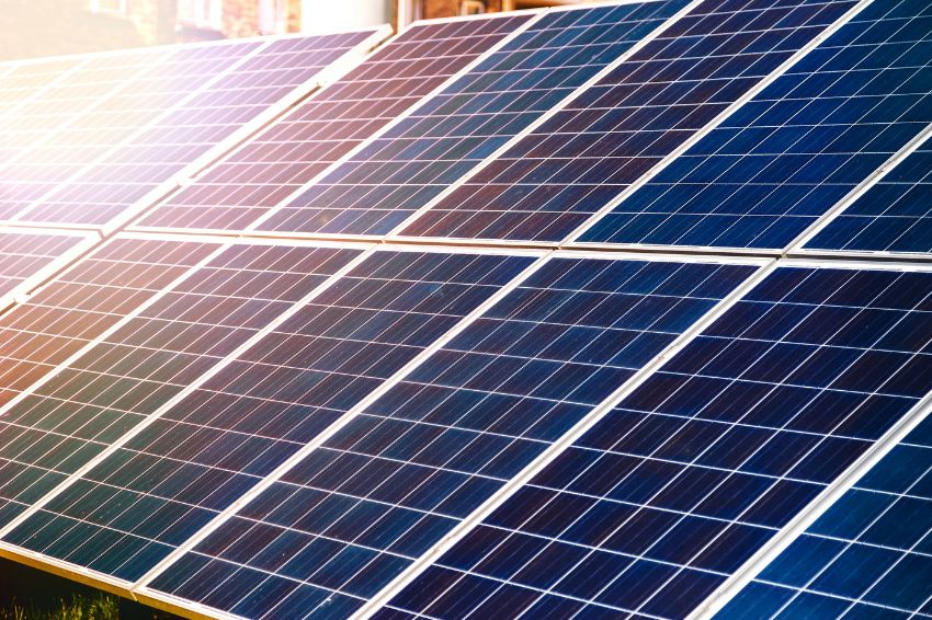 Solar é recomendada como ferramenta estratégica do Governo Federal