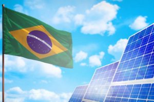 Capacidade operacional de energia solar cresce 1 GW em menos de duas semanas