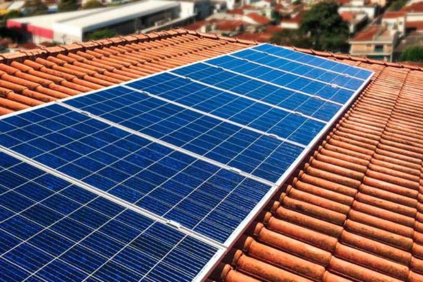 Potência instalada em GC e GD solar ultrapassa 17 GW Potência instalada em GC e GD solar ultrapassa 17 GW