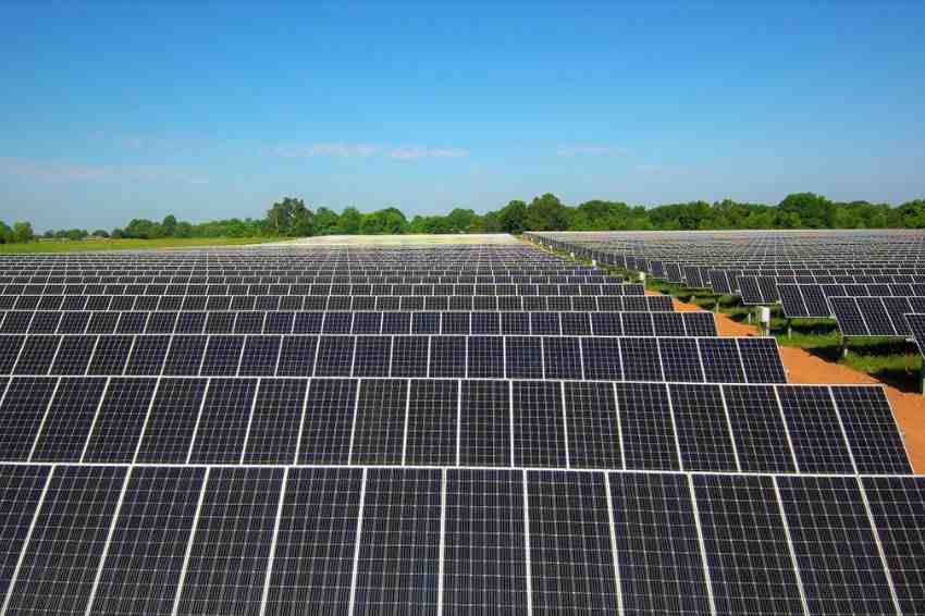 Canal Solar TOP4: GC solar ultrapassa PCHs na matriz energética brasileira