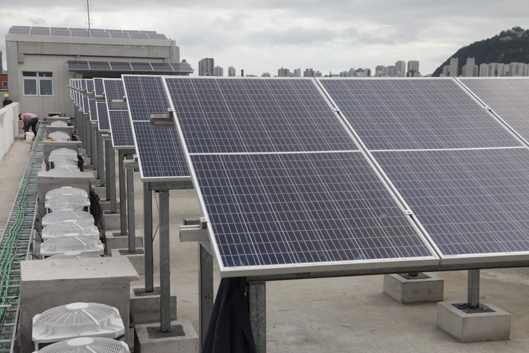 Energia solar irá promover economia e sustentabilidade para Santos. Foto: Reprodução
