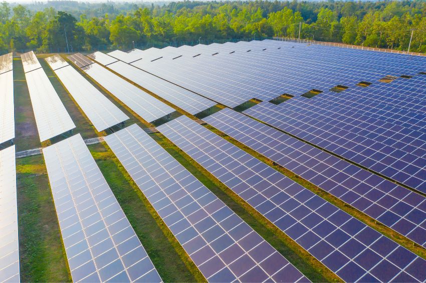 Como será o amanhã no mercado de energia solar fotovoltaico?