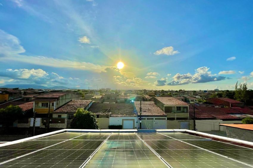 São Paulo é o estado que mais investiu em solar no 1º semestre