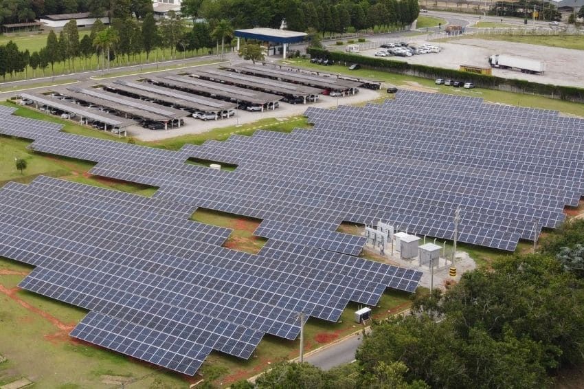 EDP estuda locais para construção de mais cinco usinas solares no ES