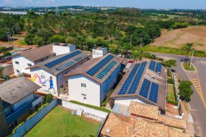 Energia solar ajudará Casa Ronald McDonald na luta contra o câncer