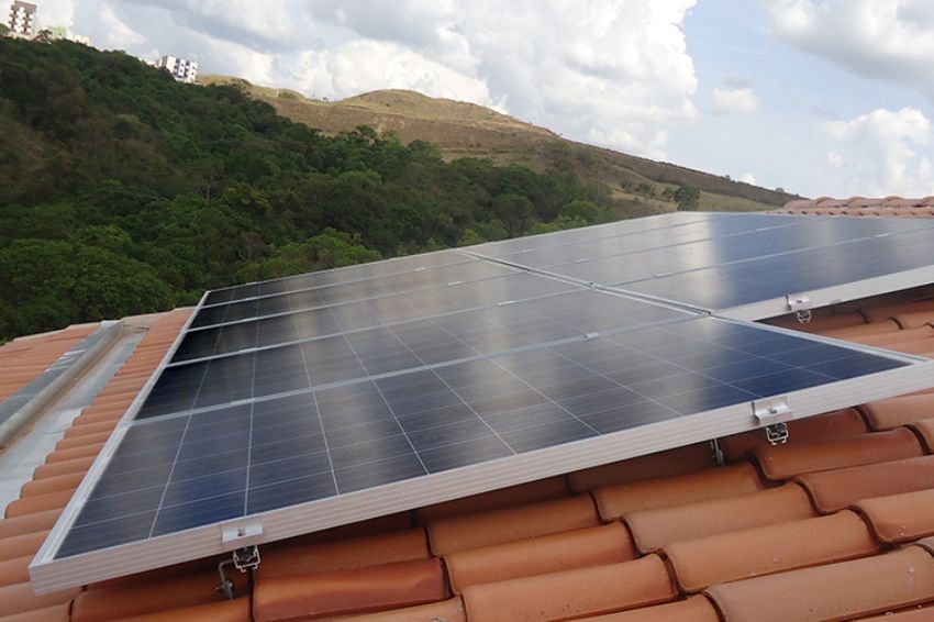 Minas Gerais renova isenção de ICMS para energia solar até 2032