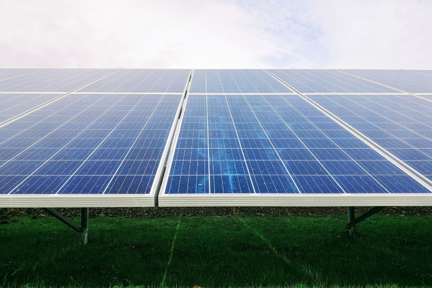 Energia solar será a fonte com maior destaque no Leilão A-5