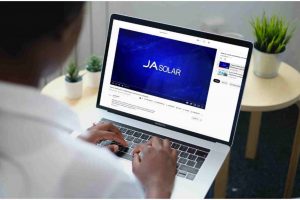 JA Solar cria série com conteúdo informativo no Youtube