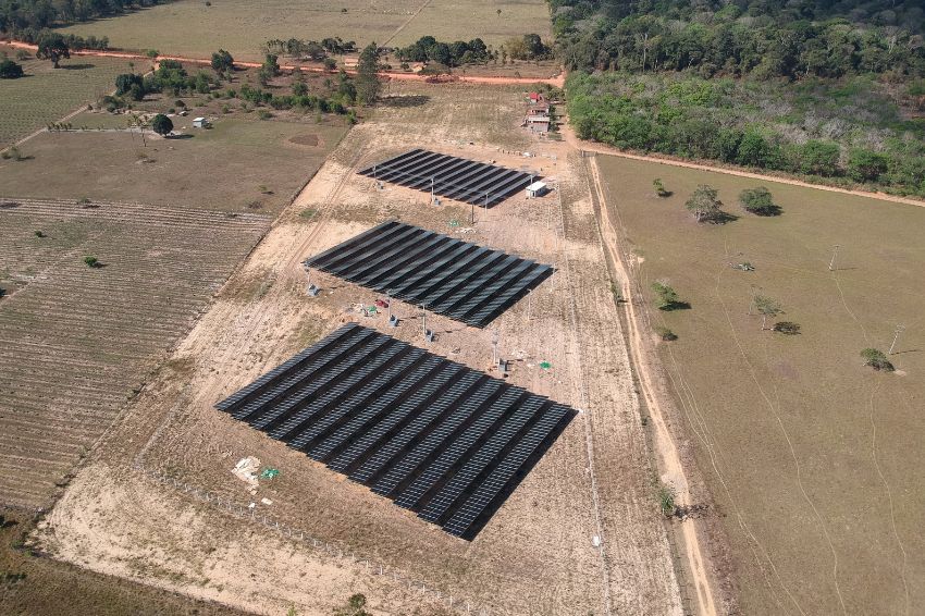10-10-2022-canal-solar-Rede de padarias terá economia anual de R$ 1,7 milhão com solar