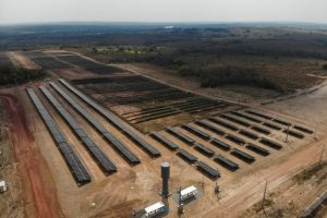 Canal Solar Aegea Saneamento e Brasol inauguram quatro usinas em Cuiabá (MT)