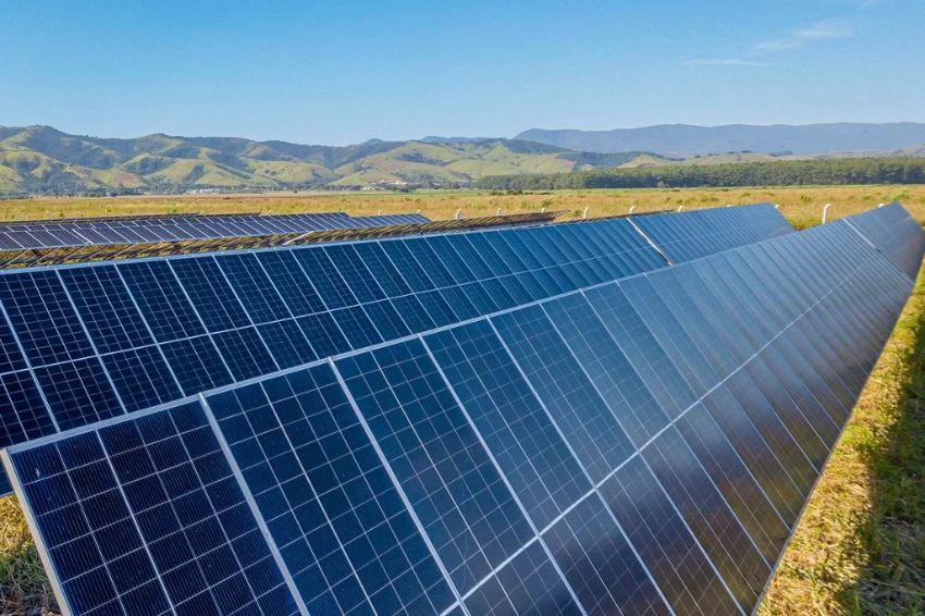 EDP investirá quase R$ 6 bi em energia solar no Brasil até 2025