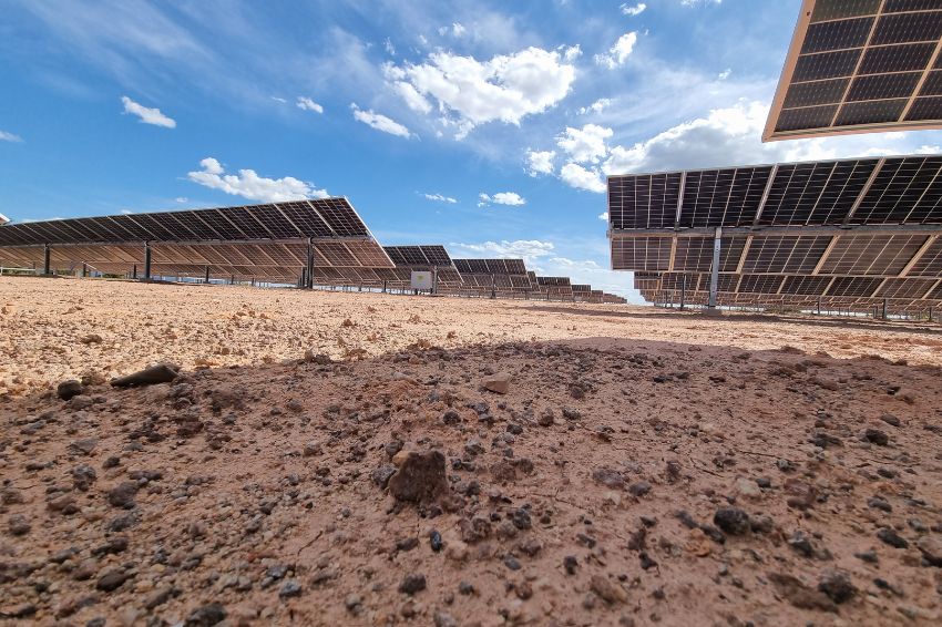 Energia solar atinge 20 GW de capacidade operacional no Brasil