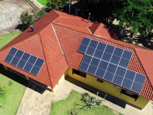 GD solar atinge 5 GW de potência instalada no Brasil em 2022