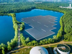 Minas Gerais e Pernambuco vão construir uma usina flutuante de energia solar cada